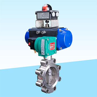 ipc automation valve new