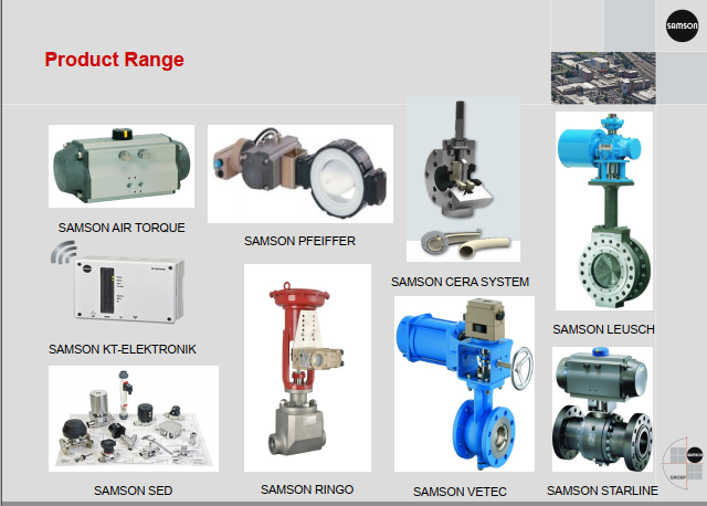 5 ĐẠI LÝ VAN SAMSON CHÍNH HÃNG TẠI VIỆT NAM 4 3