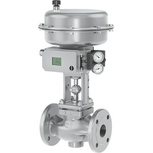 3241 SAMSON - GLOBE CONTROL VALVE 2 Untitled 2