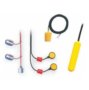 FAB Cable Float Level Switch 1